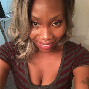 Meet your Posher, Tasha